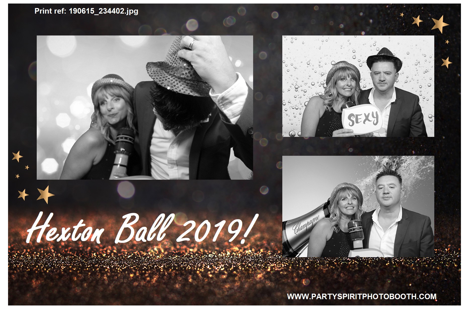 Hexton Ball 2019 | View more photos from the event at gallery.partyspiritphotobooth.com/u/PartySpiritPhotoBooth/Hexton-Ball-2019